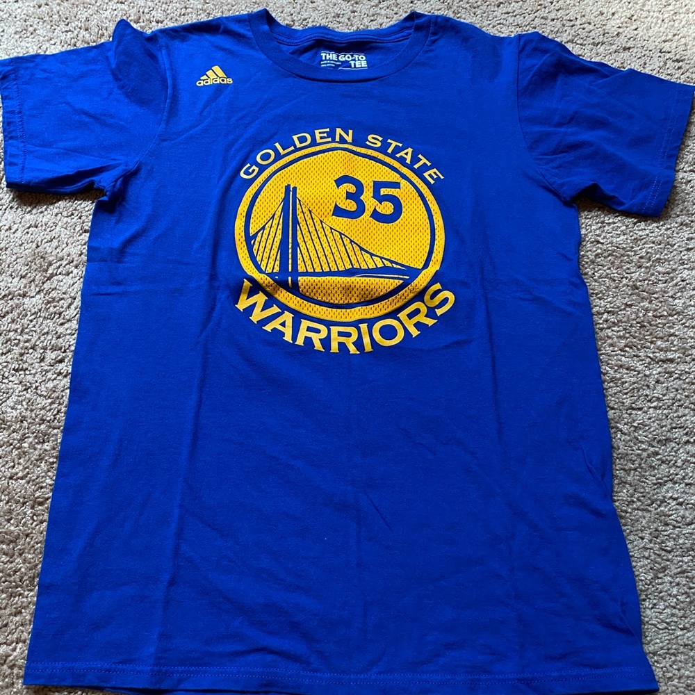 Kevin Durant T-Shirt